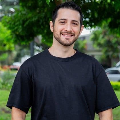 Kevin Guifarro — AI Developer based in Costa Rica